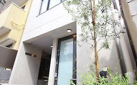 Shinjuku Area Industria Wind Apartment Walk 6Min To Station