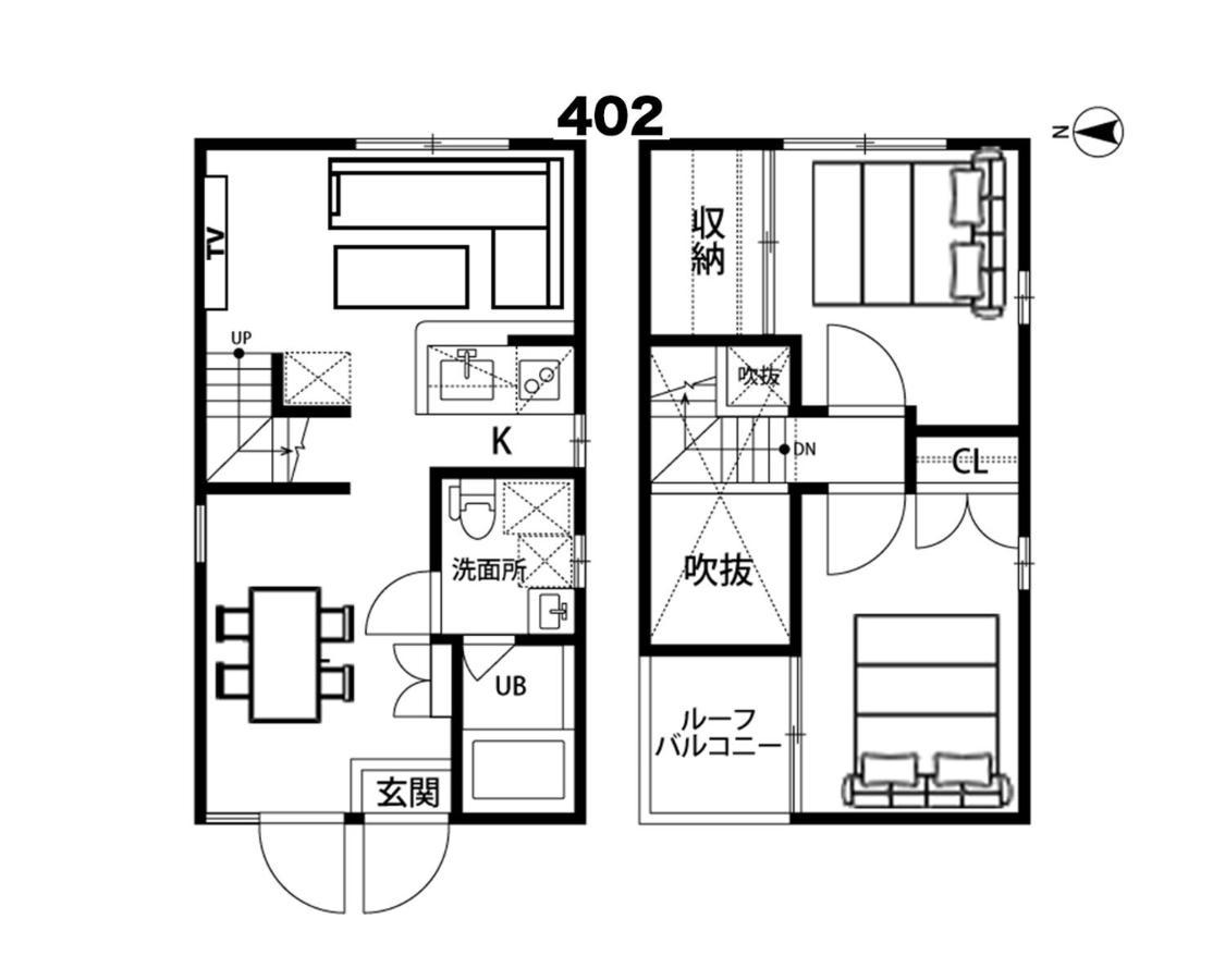 Shinjuku Area Industria Wind Apartment Walk 6Min To Station Präfektur Tokio Exterior foto